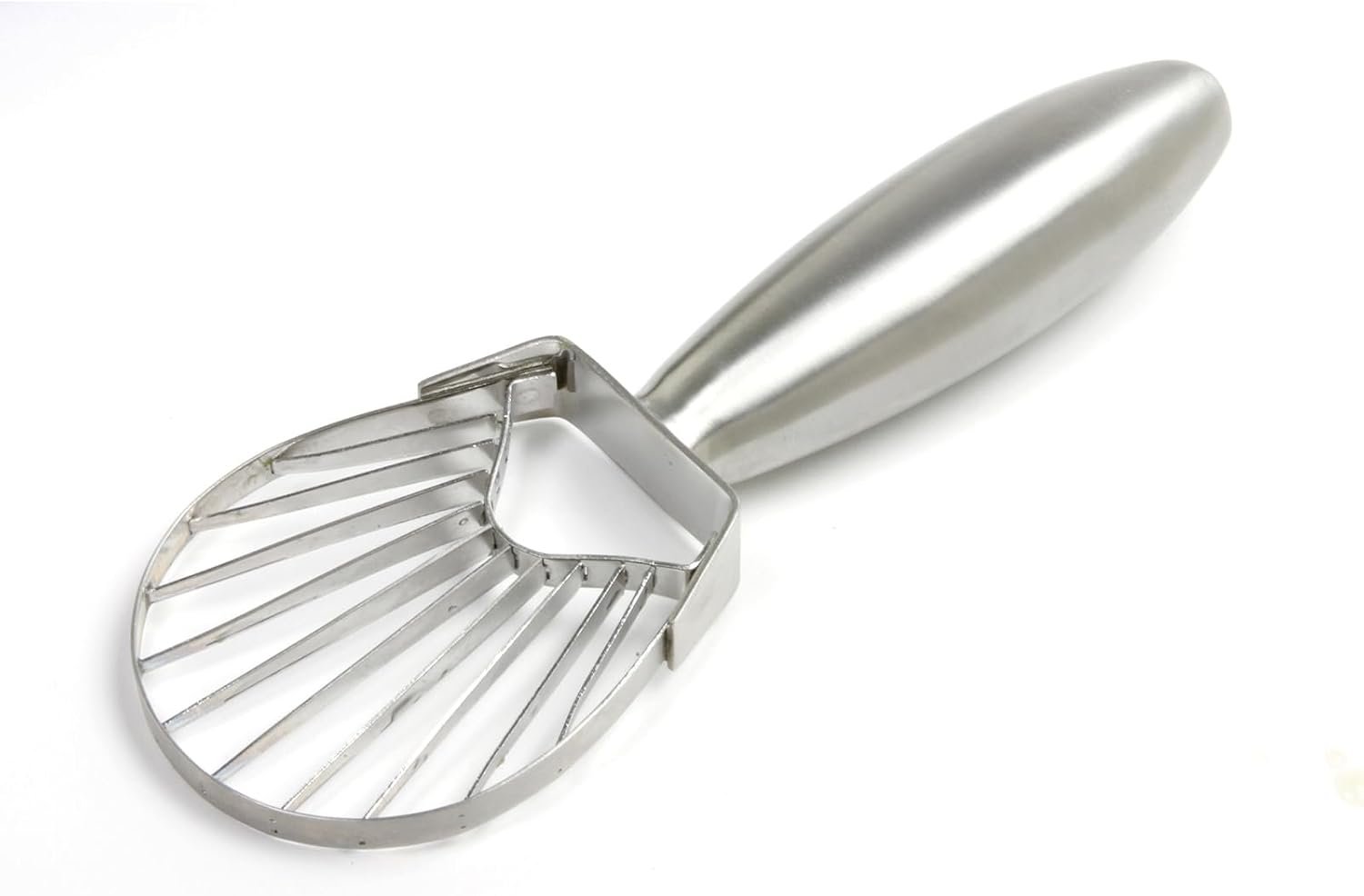 Norpro 5171 Stainless Steel Avocado Slicer