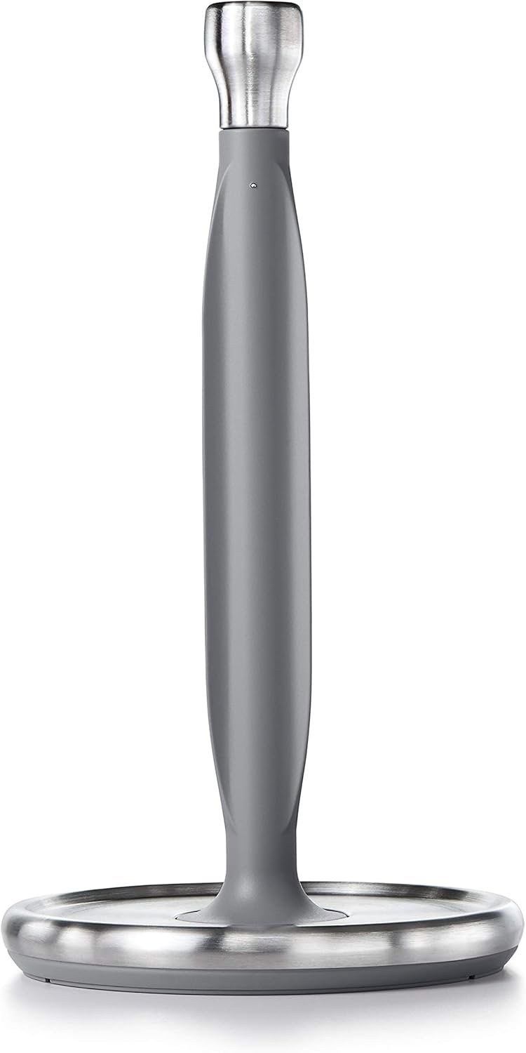 OXO Good Grips Steady Paper Towel Holder Countertop